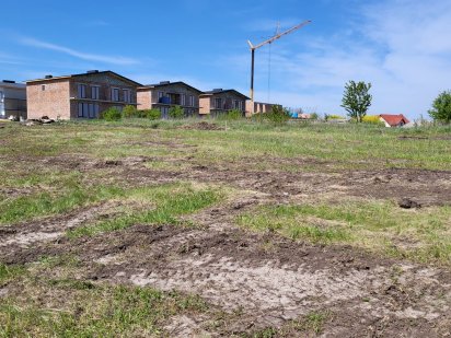 Продаж ділянки Байківці