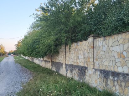 10 Соток Байківці ділянка Байковцы