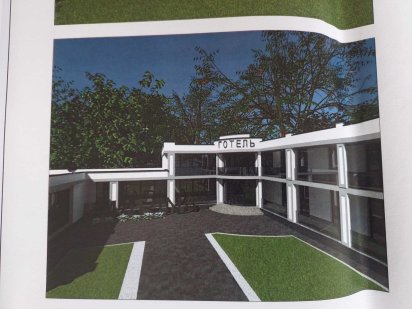 Змельна ділянка м. Теребовля з комунікаціями та огорожею Теребовля