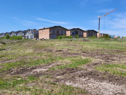 Продається земельна ділянка Байківці Байковцы