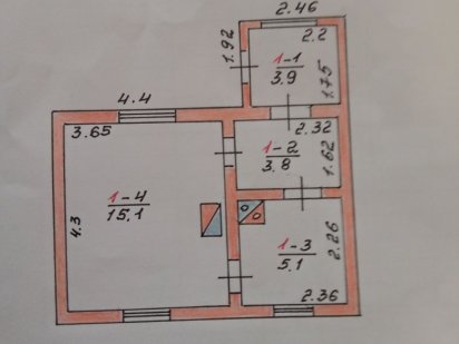 Продам земельну ділянку Теребовля