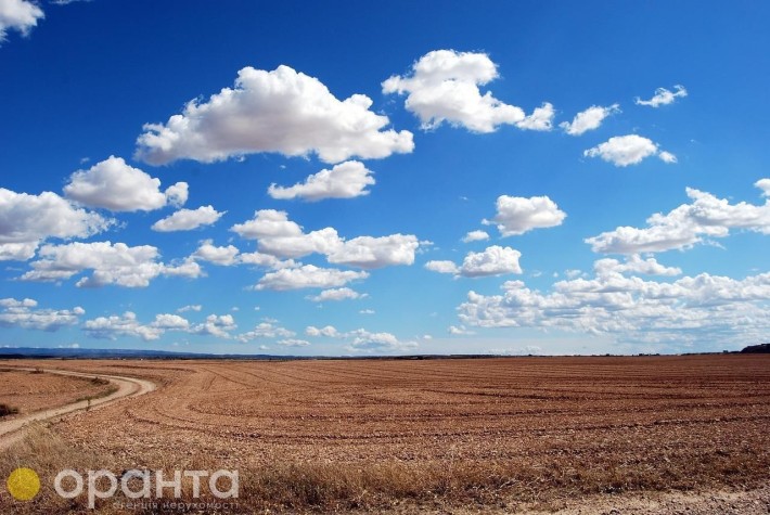 Майже 3 га землі біля траси в Тернополі. - фото 1