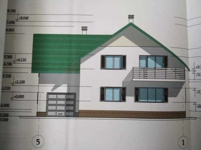 Приватизована земельна ділянка 10 сотих м. Теребовля Теребовля