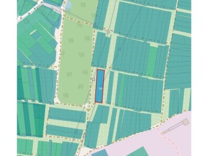 Земельна ділянка Белая