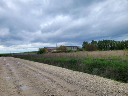 Продаж земельної ділянки 7 соток в с. Біла Белая