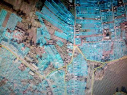 Продам земельну ділянку з старим будинком в м.Збараж, 20 соток Збараж