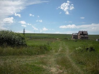 Продам земельну ділянку під забудову площею - 0.08 га Великая Березовица