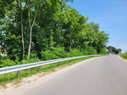 Продаж ділянки комерційного призначення в Березовиці 36,5 соток Великая Березовица