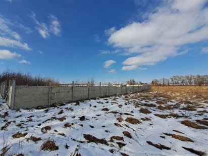 Ексклюзив! Без комісії для покупця! Продаж ділянки поблизу Тернополя. Великие Гаи