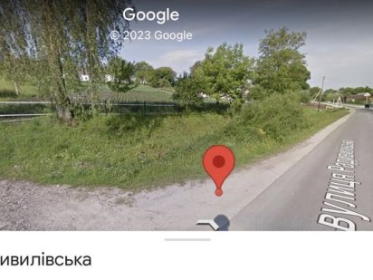 Продам земельну ділянку Почаїв