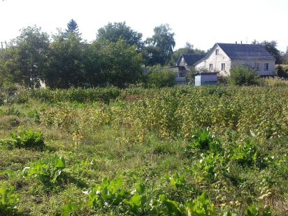 Продаю земельну ділянку Почаїв