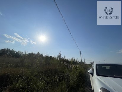 Продаж ділянки с. Великі Гаї Великие Гаи