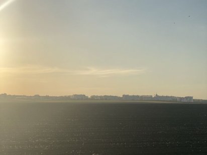 Земельна ділянка сільськогосподарського призначення 155 соток Великие Гаи