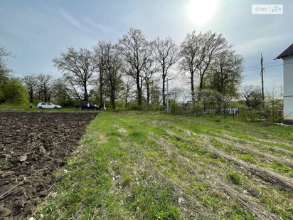 Продаж земельної ділянки, с. Великі Гаї