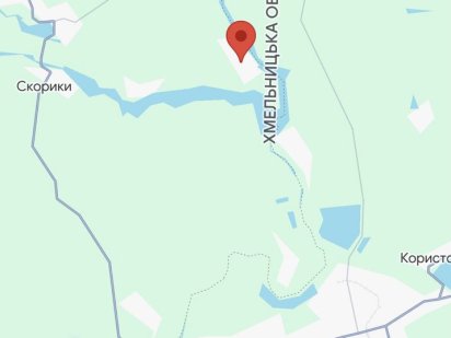 Земельна ділянка Підволочиськ с.Просівці Подволочиск