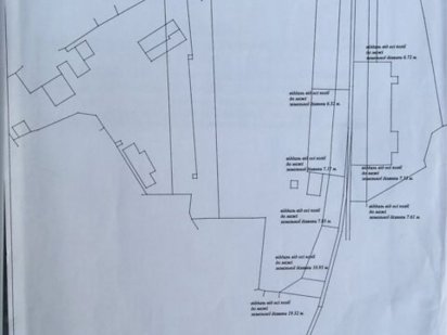 Центр міста земельна ділянка Підволочиськ