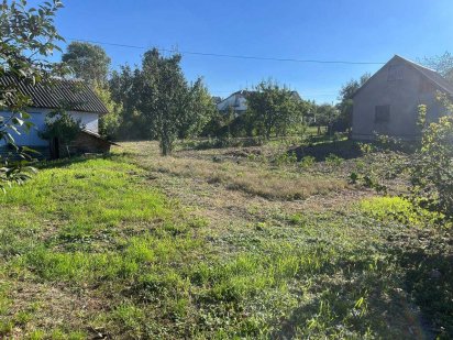 Земельна ділянка під забудову Подволочиск