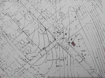 земельна ділянка під комерційну забудову Подволочиск