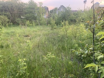 Продається ділянка Смиківці