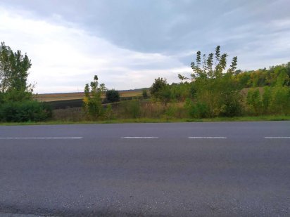 Земельна ділянка 7 га. Промисловість. с.В.Бірки