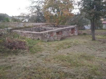 Земельна ділянка Великі Бірки