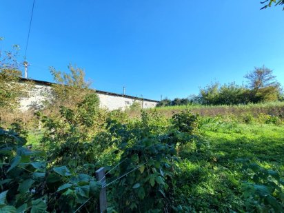 Продаж ділянки під комерцію у В. Березовиці Большая Березовица