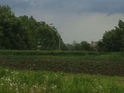 Земельна ділянка під забудову в Березовиці