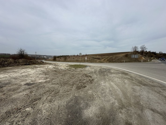 Придається земельна ділянка в пригороді Тернополя. - фото 1