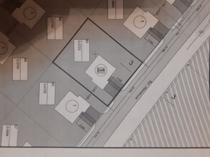 Земельна ділянка Заліщики