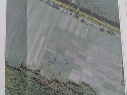 Земельна ділянка під забудову Заліщики