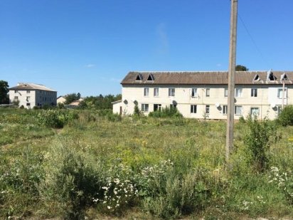 Терміново(торг) продам земельну ділянку під будівництво (м.Ланівці)