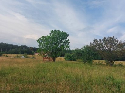 Земельный участок. Участок. Степная