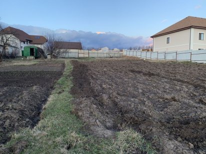 Продам участок Степная