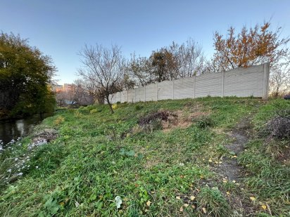 Рашкіна Дача, Київська, Захисників України, Ново-Віринська 1 