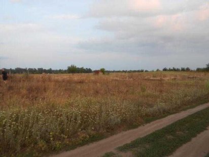 У продажу ділянка Балаклія для сільськогосподарського  призначення