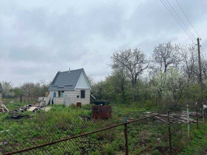 Продам участок , дачу ХТЗ(Кулиничи) Кулиничи