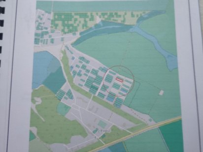 Продам ділянку під забудову . Кулиничи