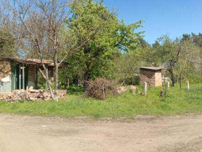 продам Участок под строительство Новая Водолага