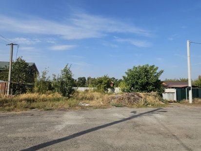 Продам участок Малая Даниловка Мала Данилівка