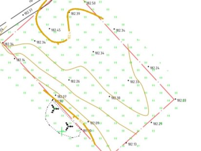 Продам ділянку в Малій Данилівці Мала Данилівка