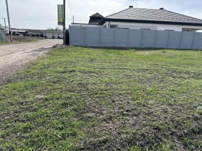 Земельна ділянка 11 соток, Алексеевка, Мала Данилівка