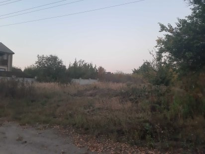 Продам 3 смежные участки по 10 сот. в М. Даниловке {от собственника)! Мала Данилівка