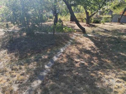 Продам участок Алексеевка