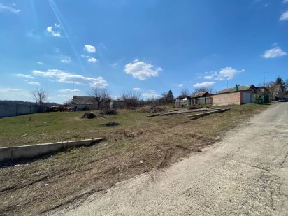 Продам участок под застройку 12 соток Покотилівка