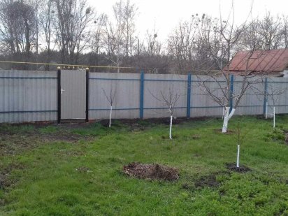 Продам земельну ділянку під будівництво в м.Богодухів Богодухов