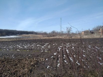 Продам участок пгт.Покотиловка   Odvv Покотилівка