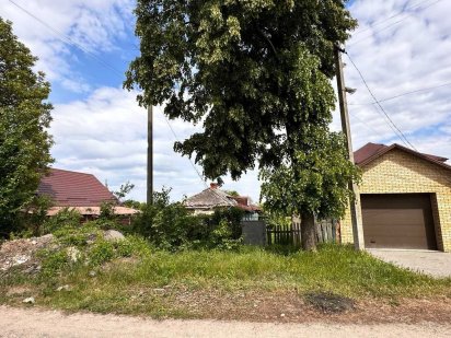 DC S4 Продам участок 18соток Бабаи Харьковский район Бабаи