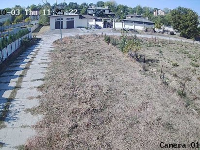 Продам участок в Бабаях