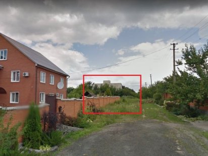 Продам участок под Харьковом, Бабаи. Собственник! Бабаи