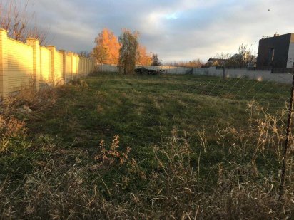 168441 Продам участок под застройку в поселке Бабаи Бабаи